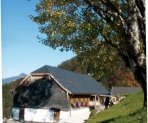 Malerische Idylle im Salzkammergut lädt zum Verweilen und Feiern ein