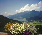 Firmenfeiern sind auf der Laimeralm bestens aufgehoben